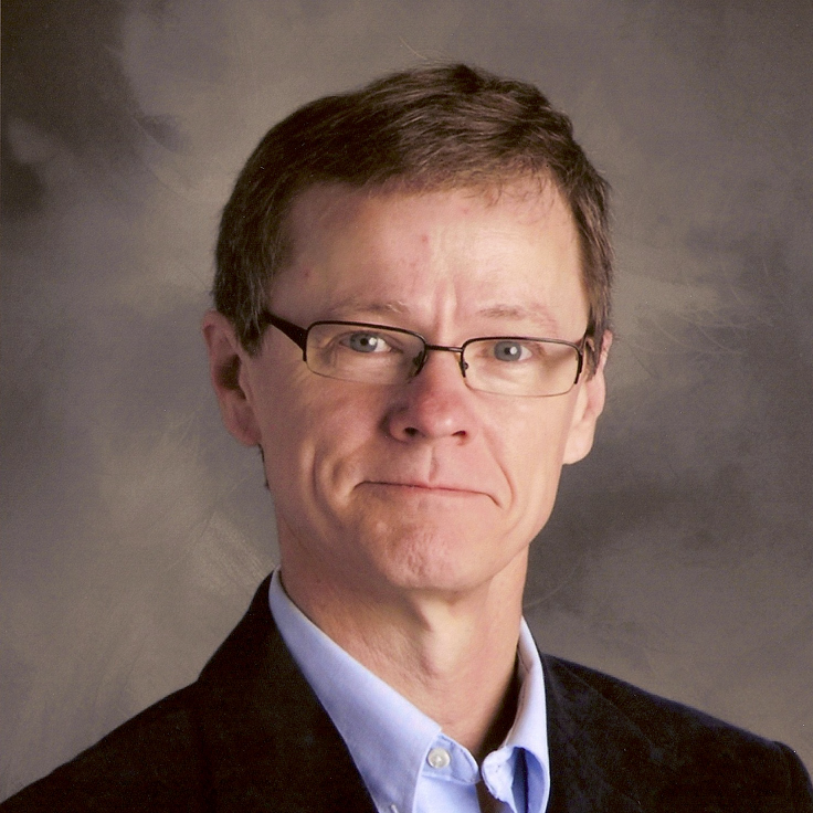 Image of Dr. Micheal Palmer